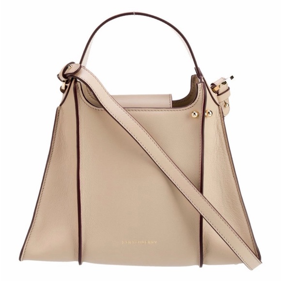 Strathberry Arkshell Oat - Picture 1 of 6